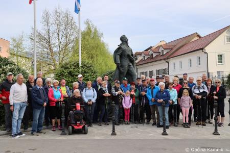 19. Maistrov pohod sklepno dejanje letošnjega praznika Občine Kamnik (17)